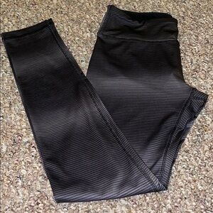 Women’s RBX Workout Leggings